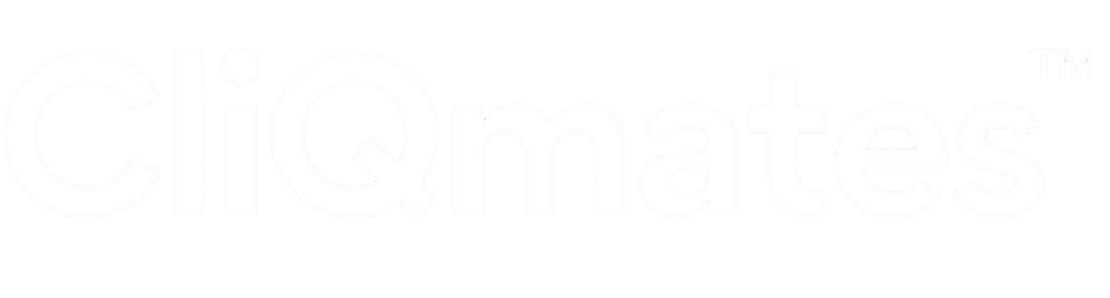 CliQmates Logo